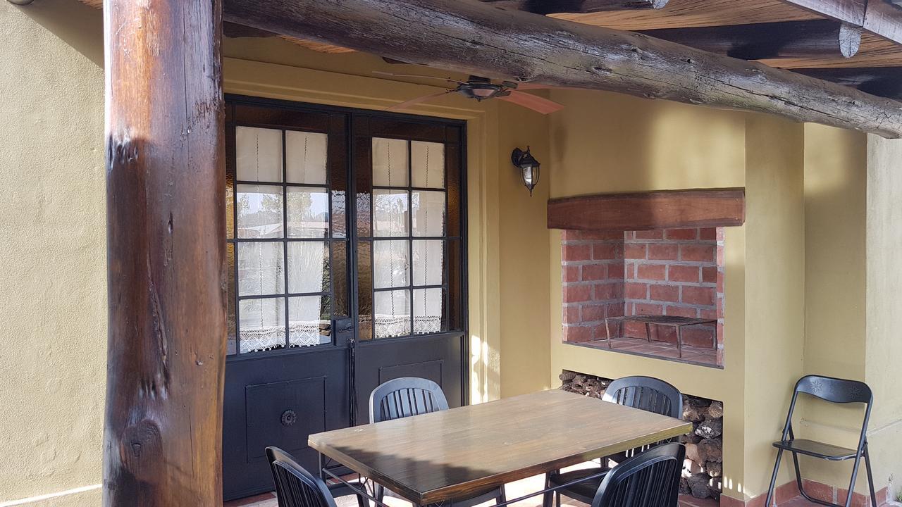 Del Santo Green&rest - Chalet