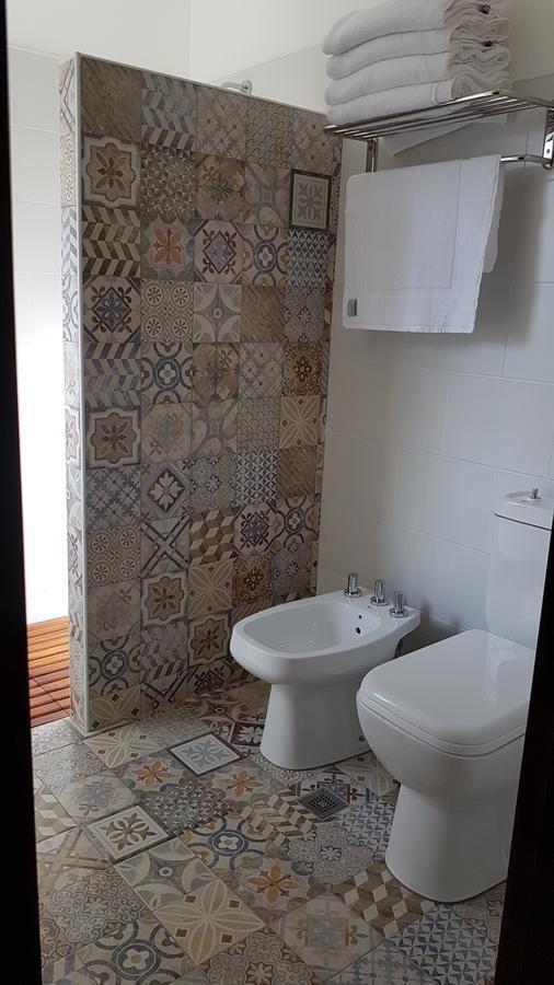 Chalet Del Santo Green&rest - Salta