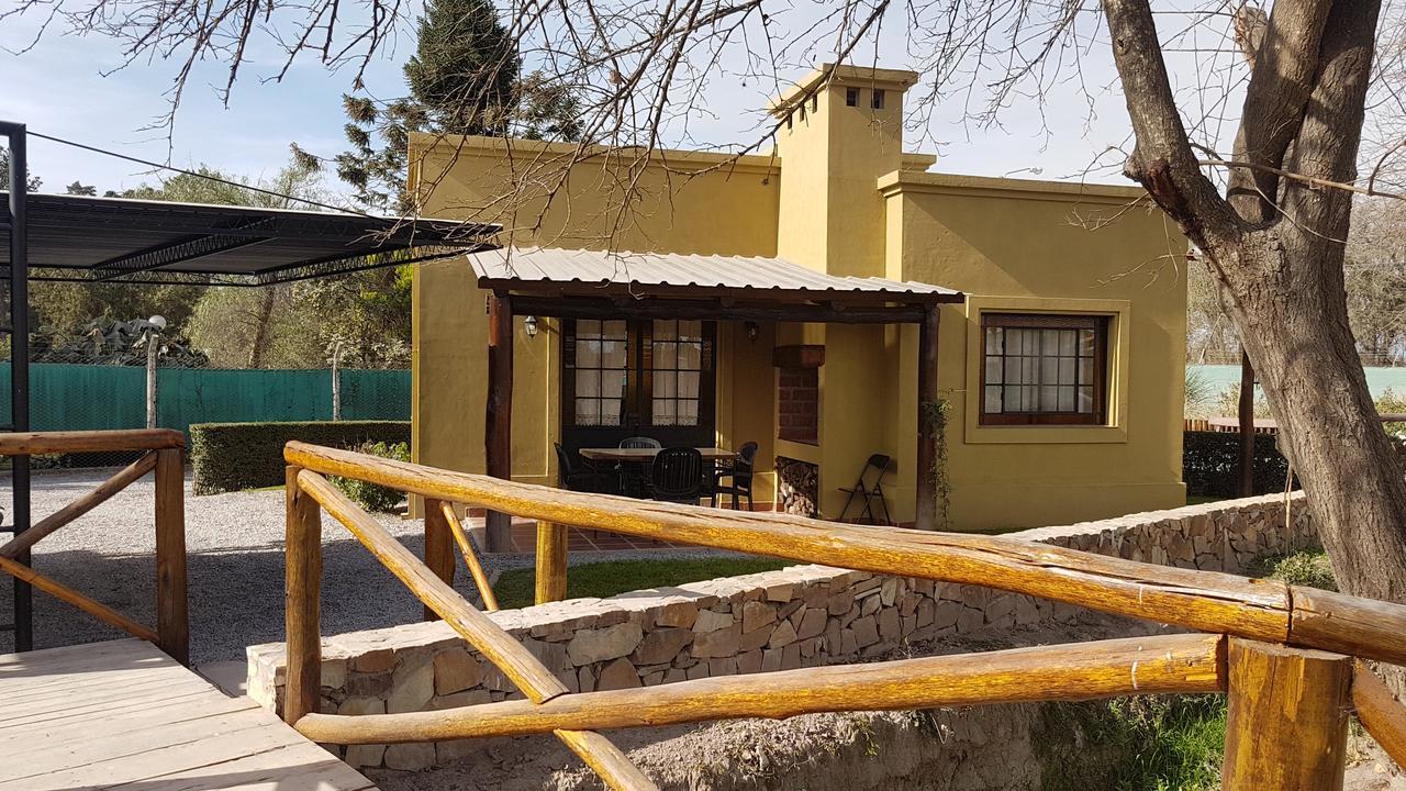 Chalet Del Santo Green&rest - *