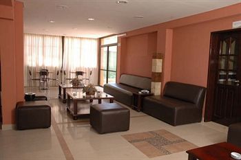 Hotel Aybal Salta