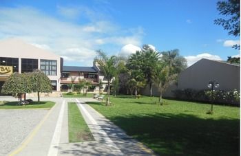 Aybal Hotel