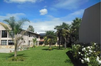 Hotel Aybal Salta