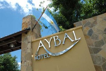 Aybal Hotel