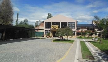 Aybal Hotel