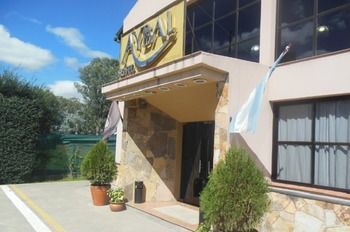 Aybal 3* Salta