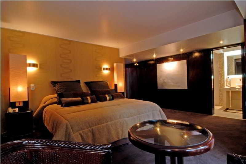 Portezuelo Hotel