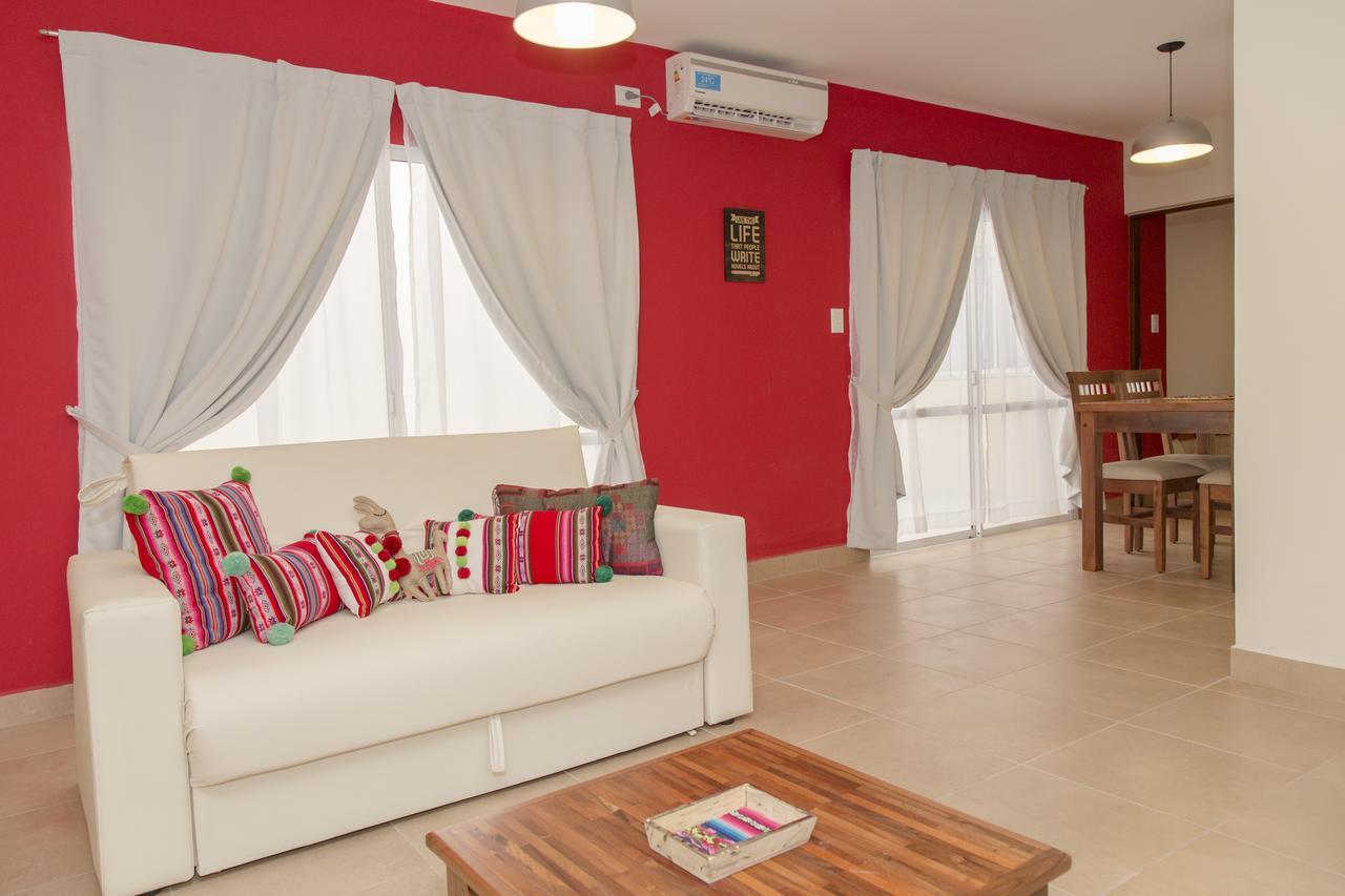 Aparthotel Tulmas *