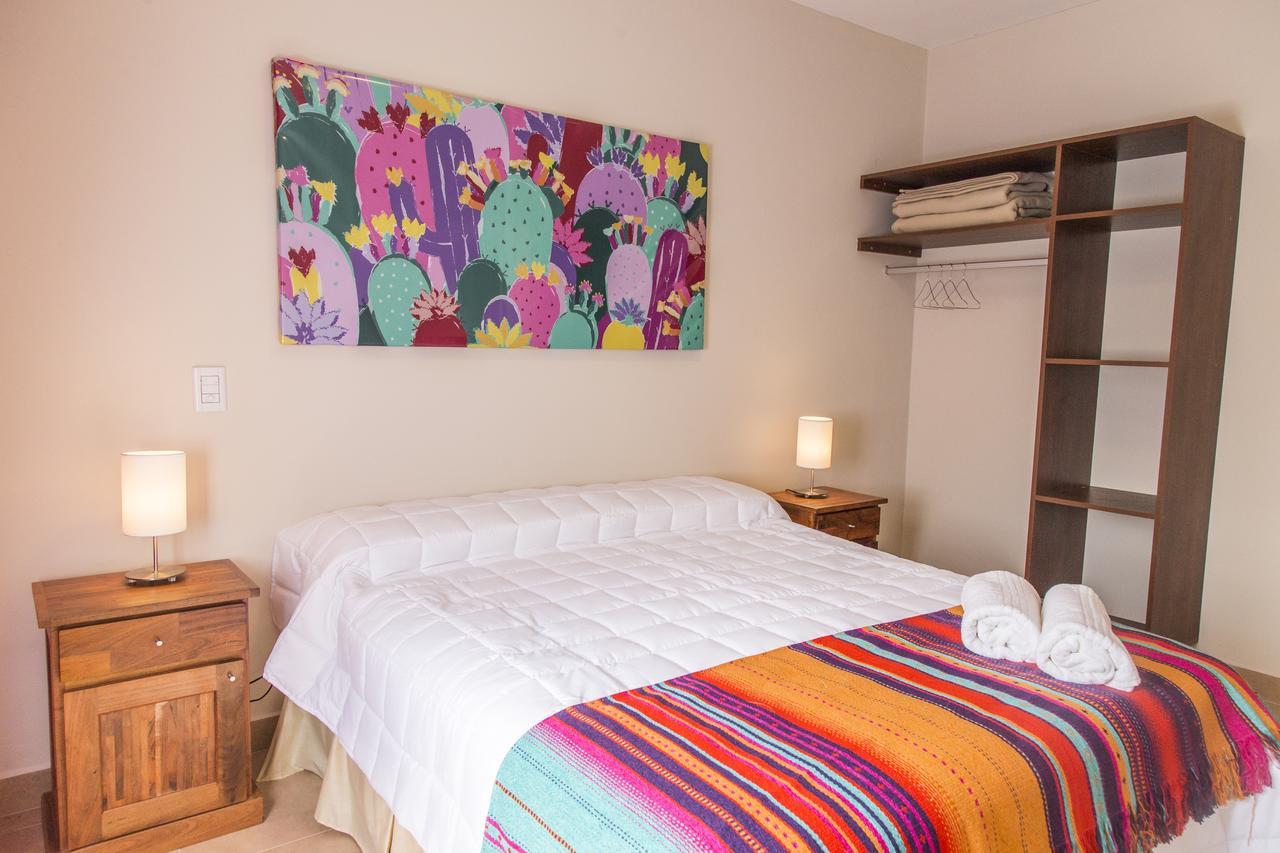 Aparthotel Tulmas *