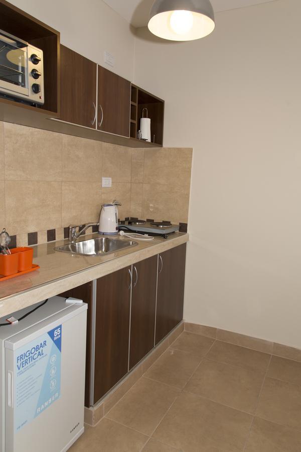 Aparthotel Tulmas *
