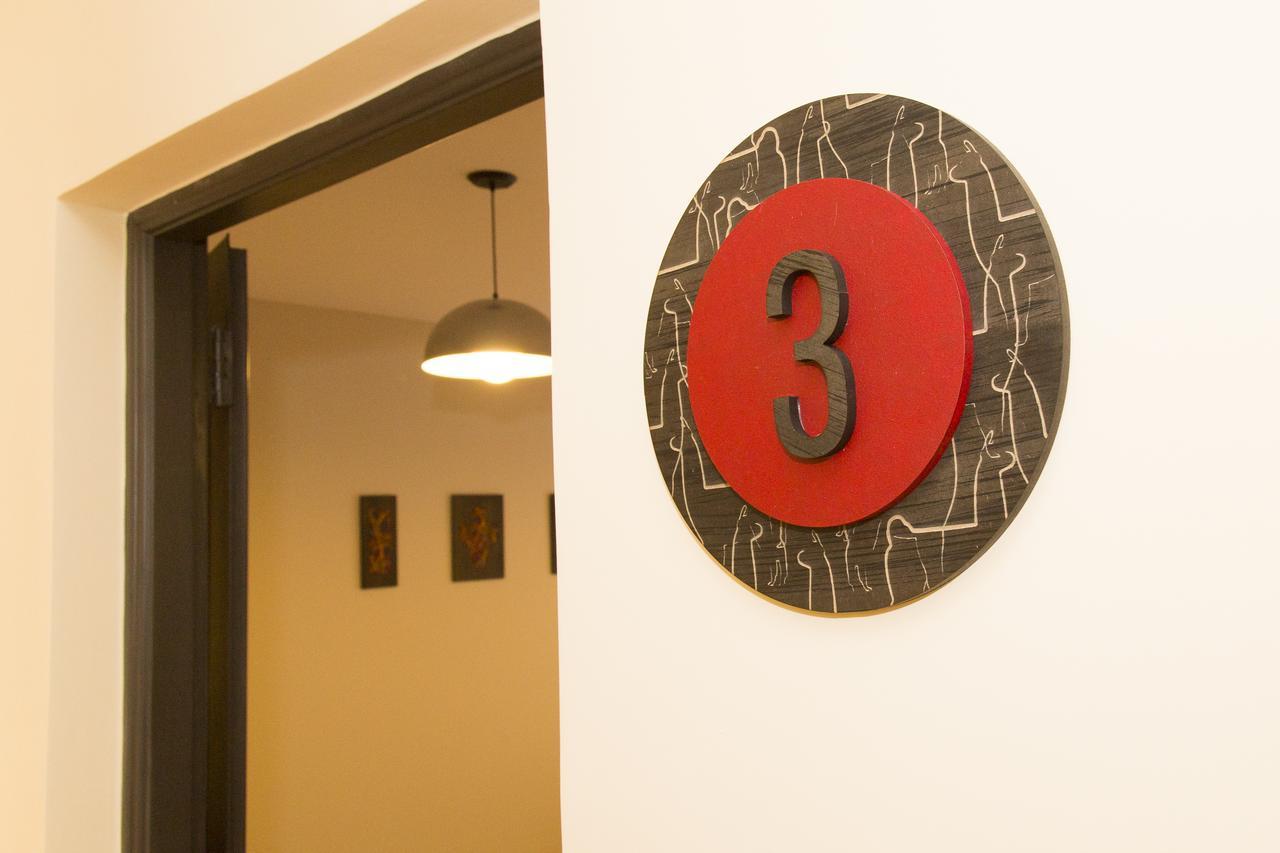 Aparthotel Tulmas *
