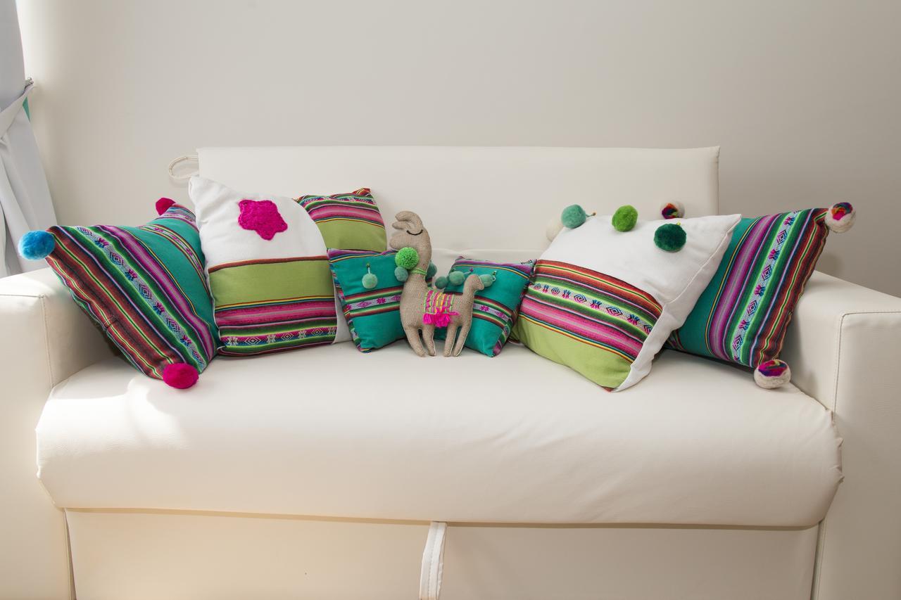 Aparthotel Tulmas *