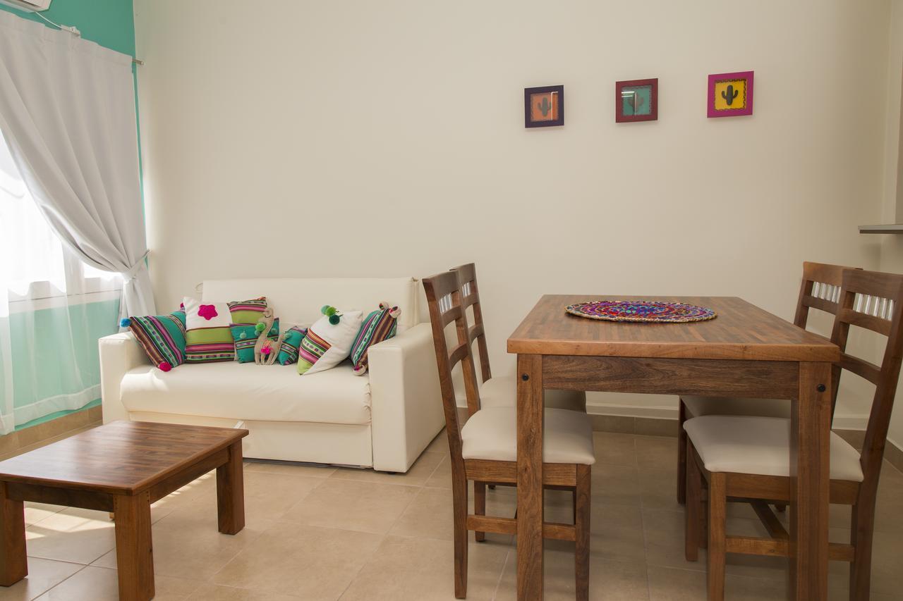 Aparthotel Tulmas *
