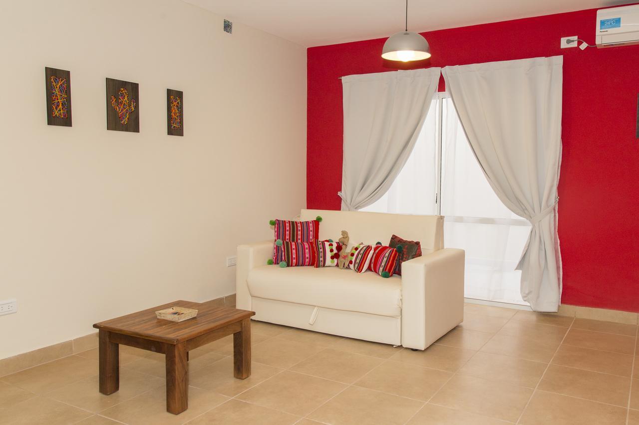 Aparthotel Tulmas *