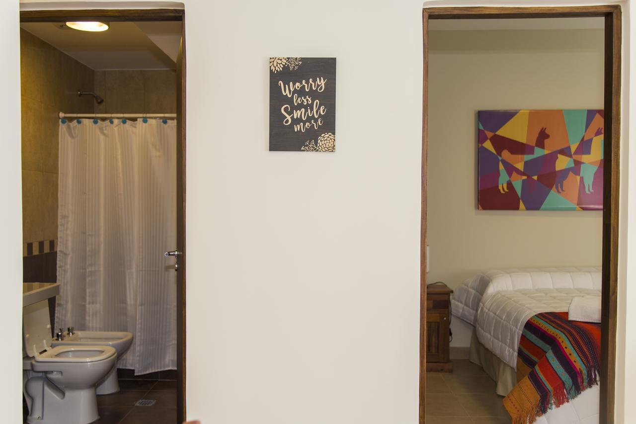 Aparthotel Tulmas *