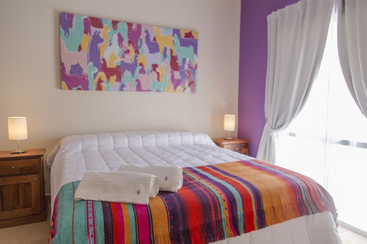 Aparthotel Tulmas *