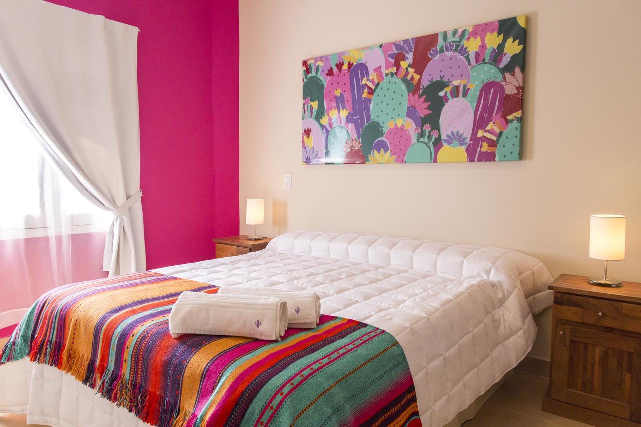 Aparthotel Tulmas *