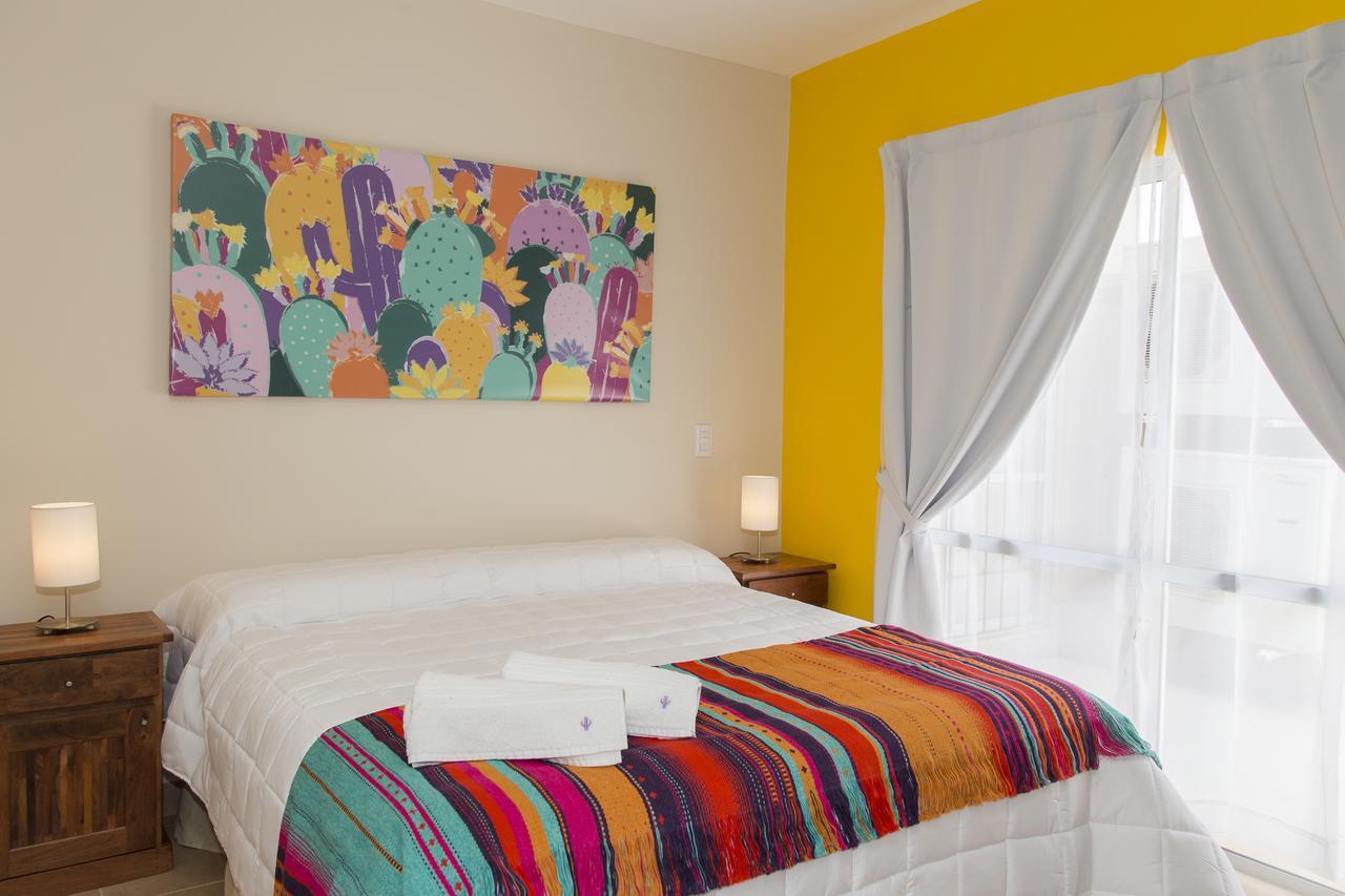 Aparthotel Tulmas *
