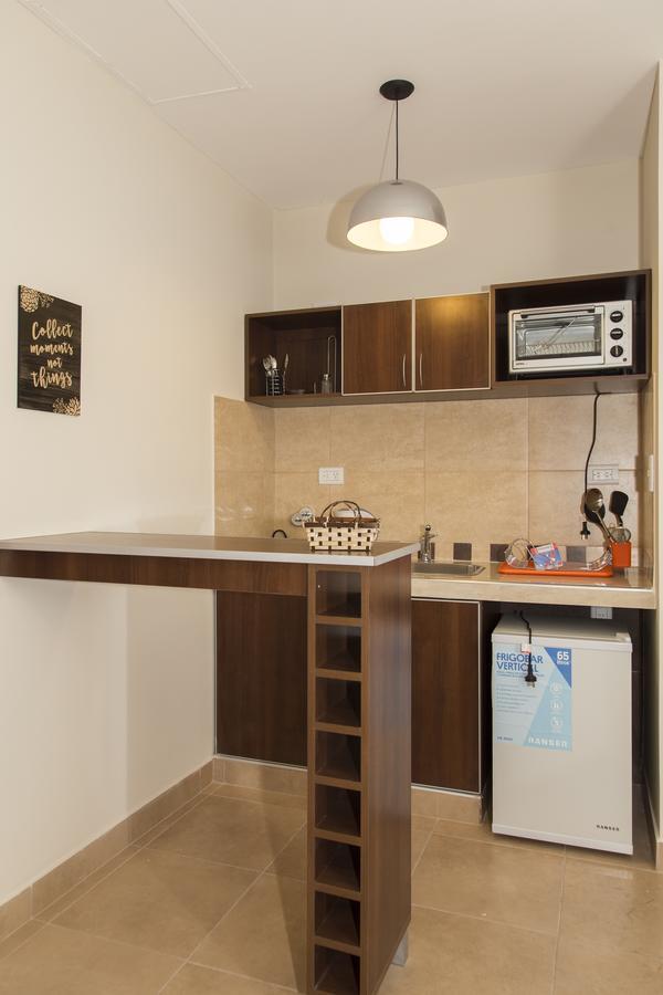 Aparthotel Tulmas *