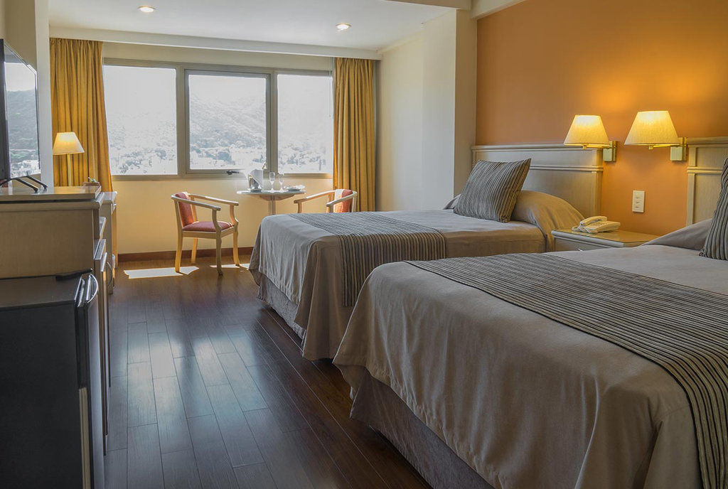 Hotel Casa Real 4*