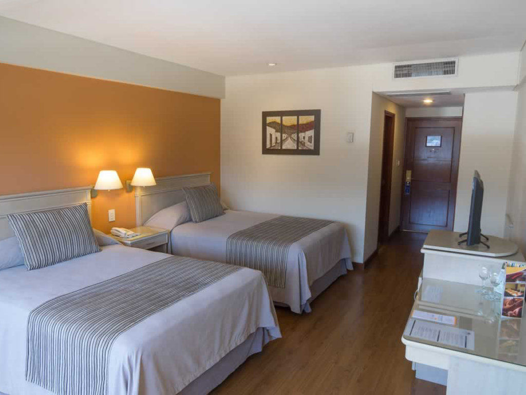 Casa Real 4* Salta