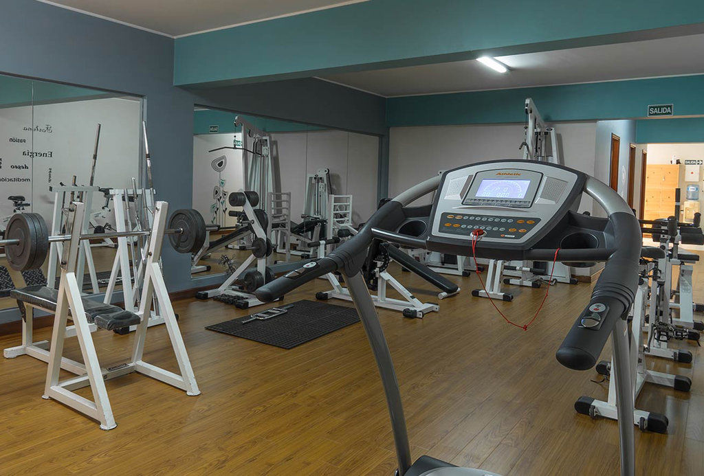 Hotel Casa Real 4*