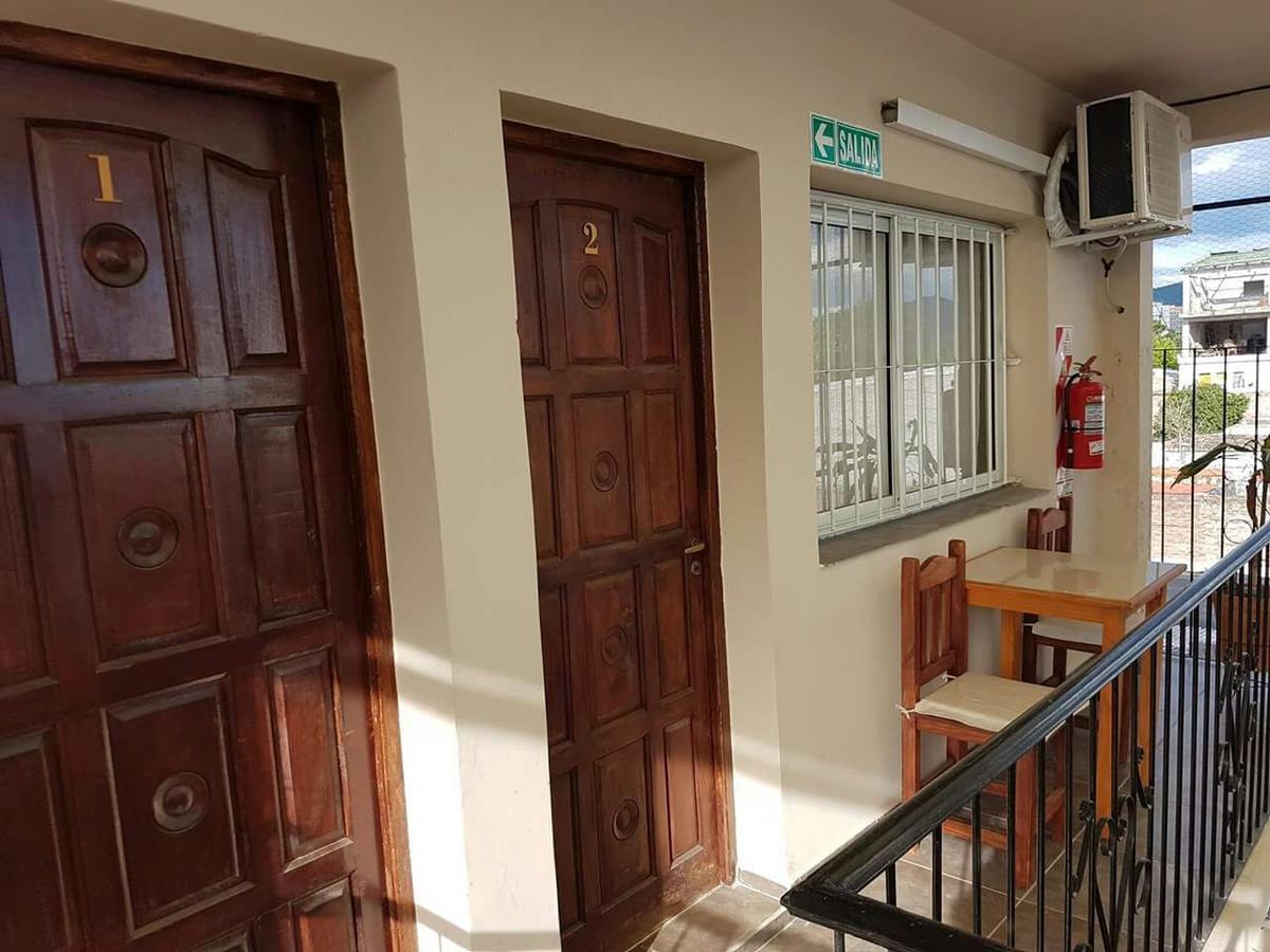 Apartamento Del Libertador Salta