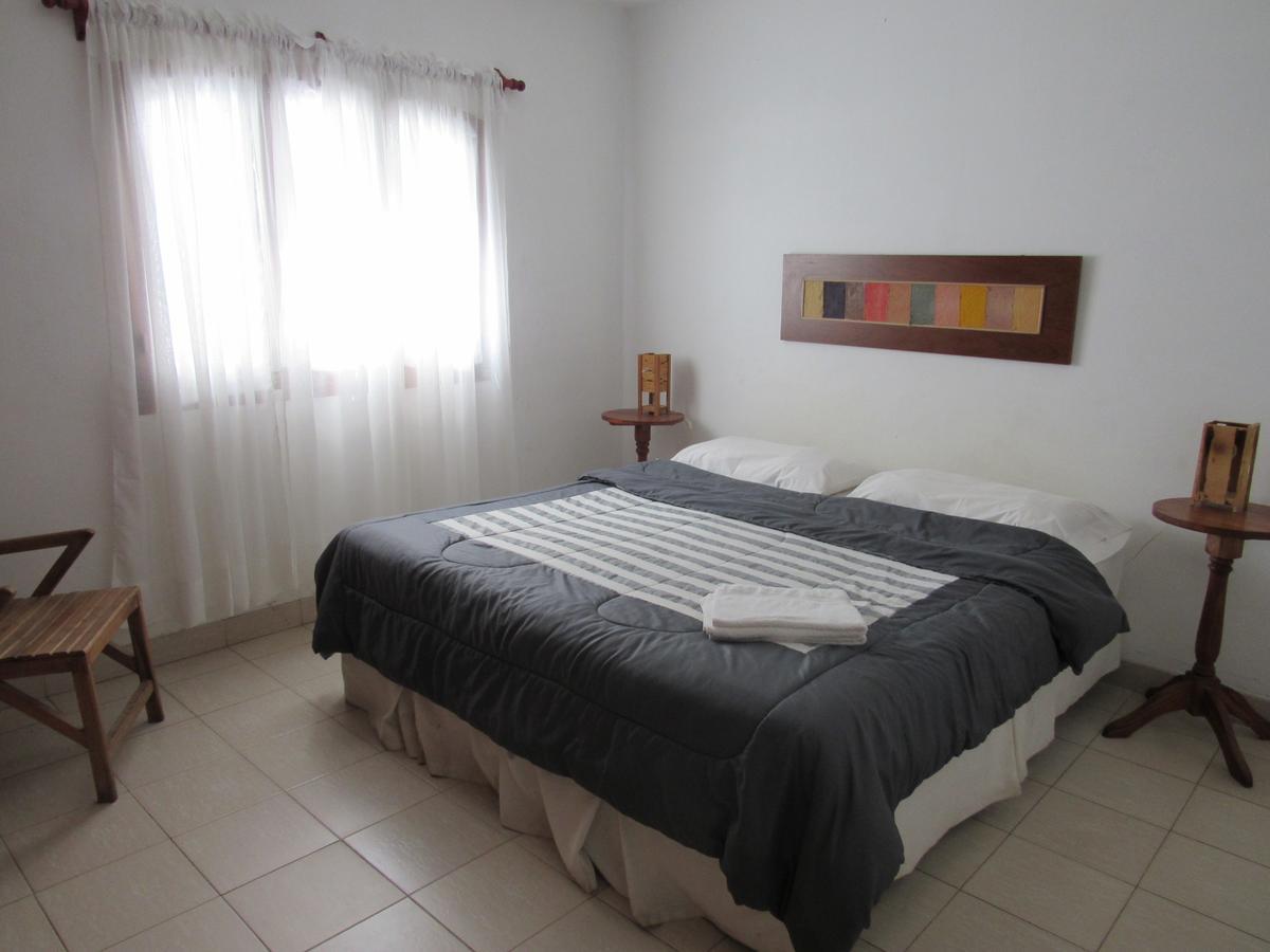 Pecanas Aparthotel