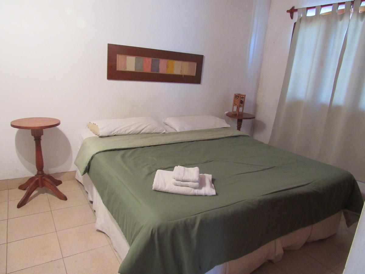 Pecanas Aparthotel Salta