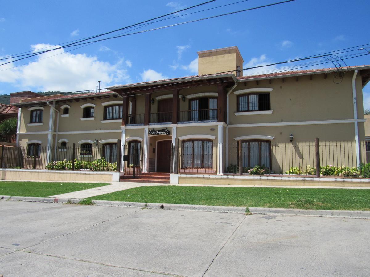 Aparthotel Pecanas 3*