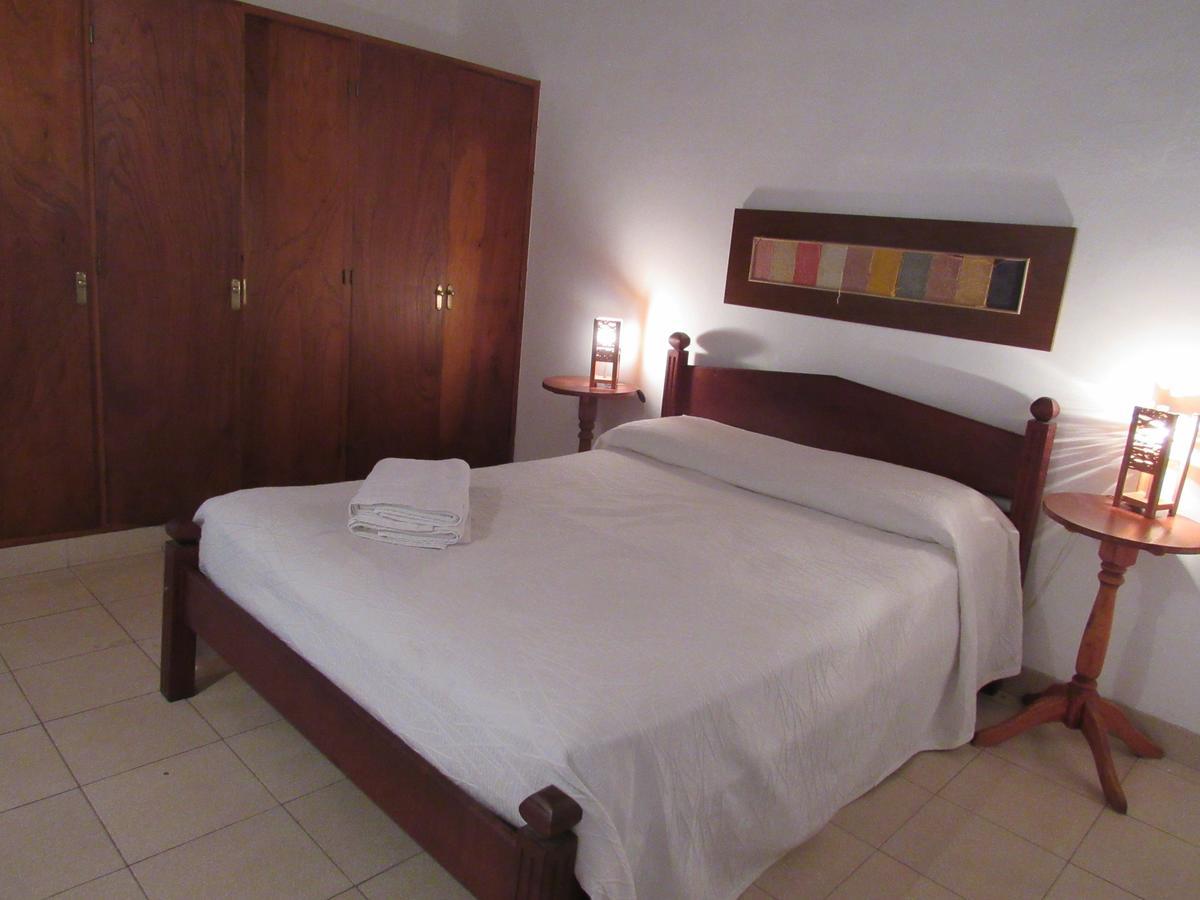 Pecanas Aparthotel