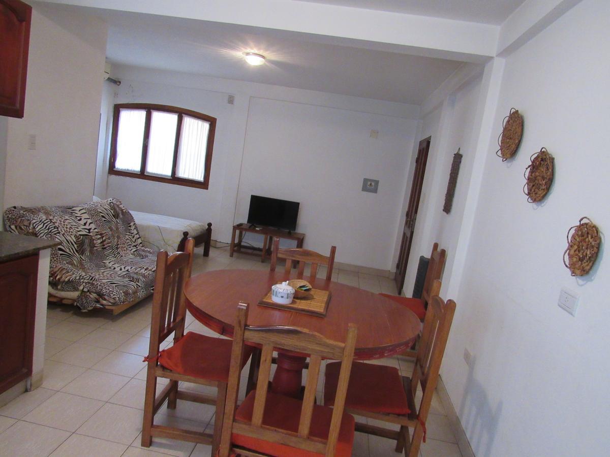 Aparthotel Pecanas 3*