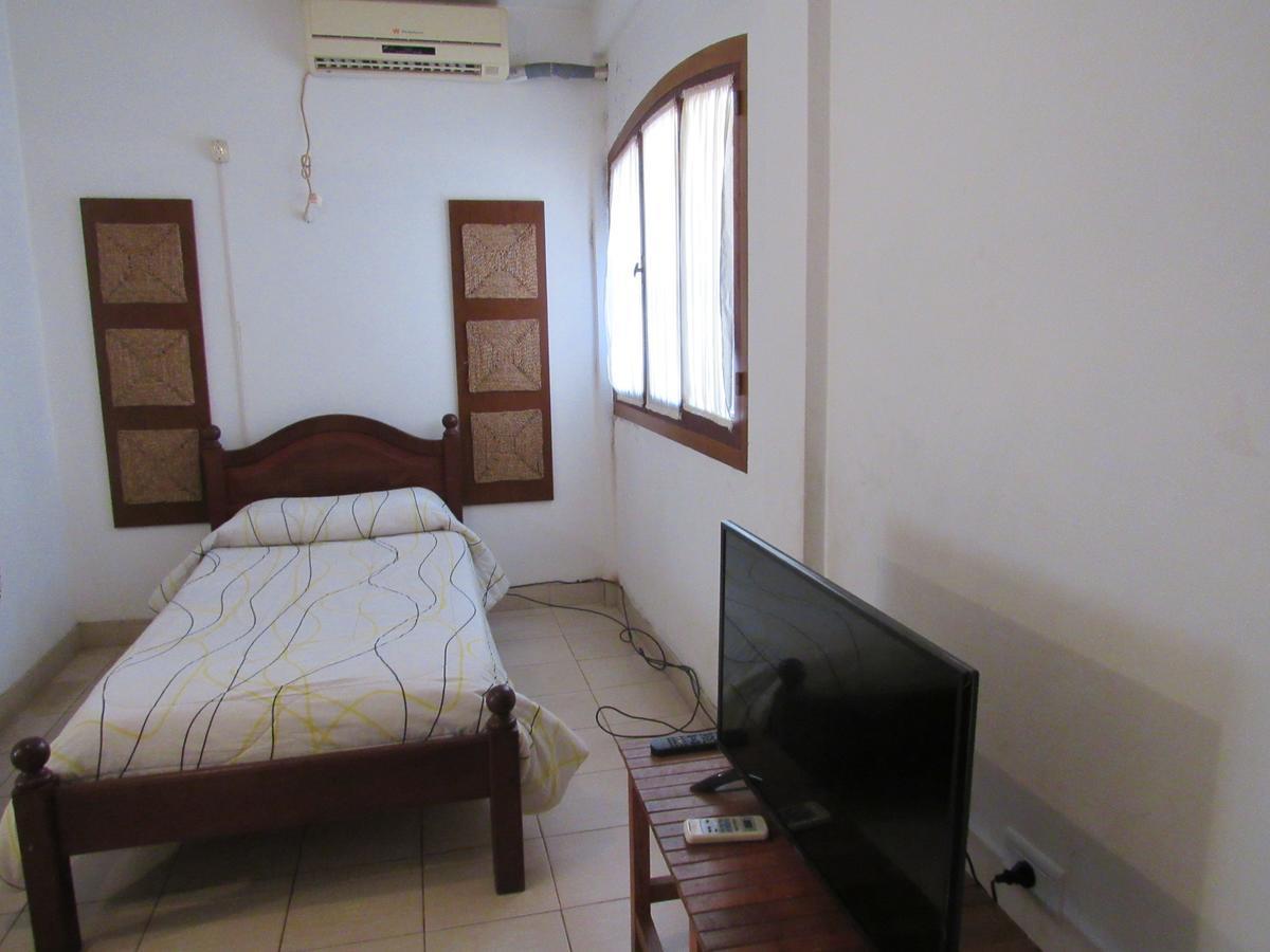 Pecanas Aparthotel Salta
