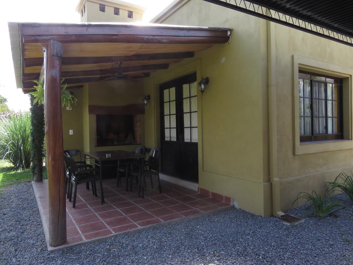 Del Santo Green&rest -