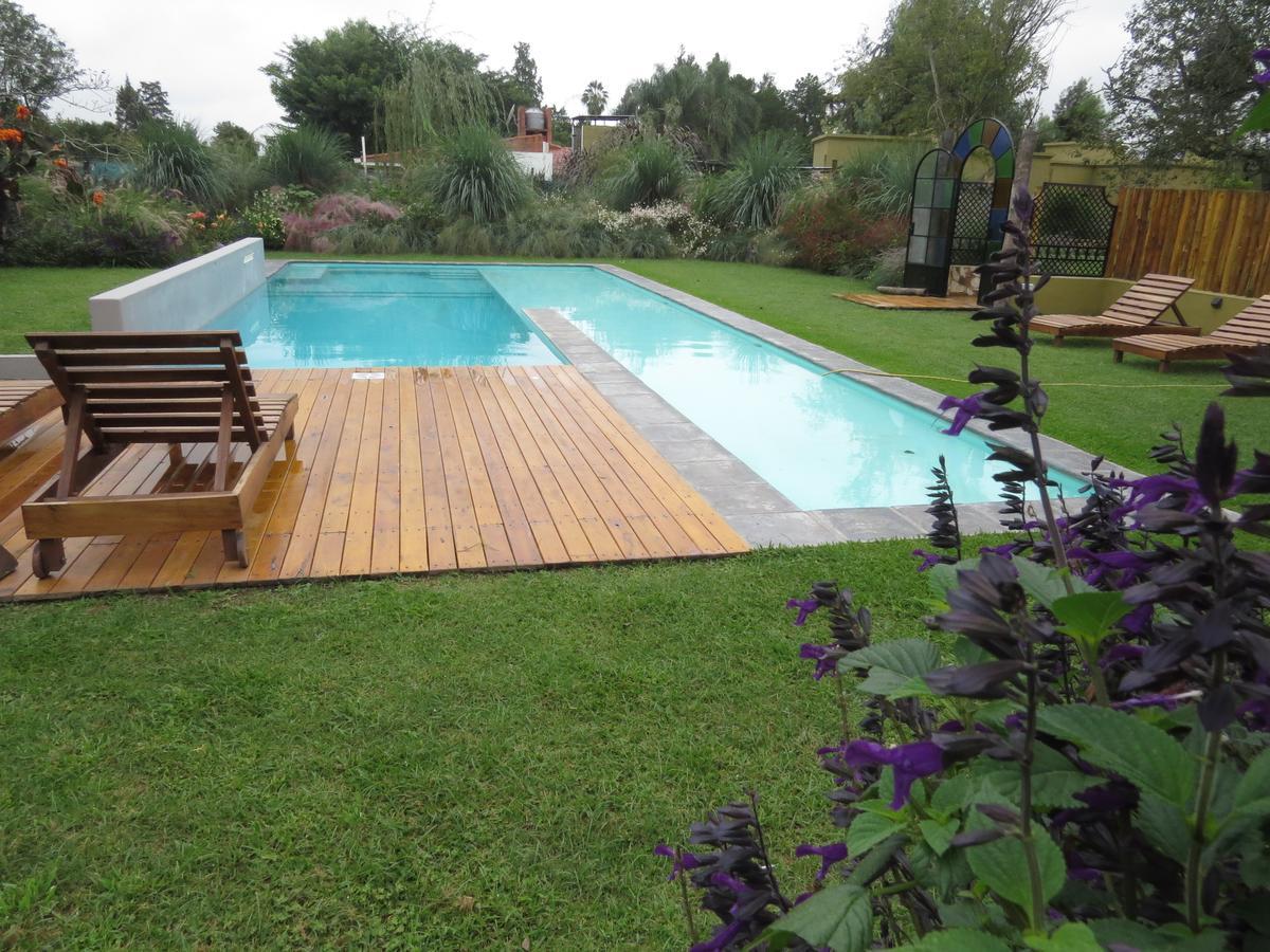 Del Santo Green&rest - Salta