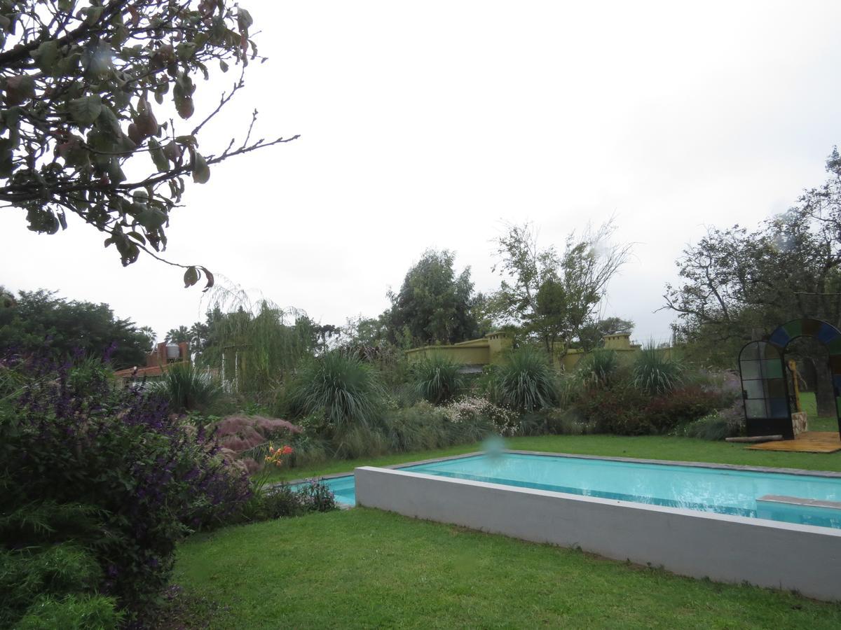 Del Santo Green&rest - * Salta
