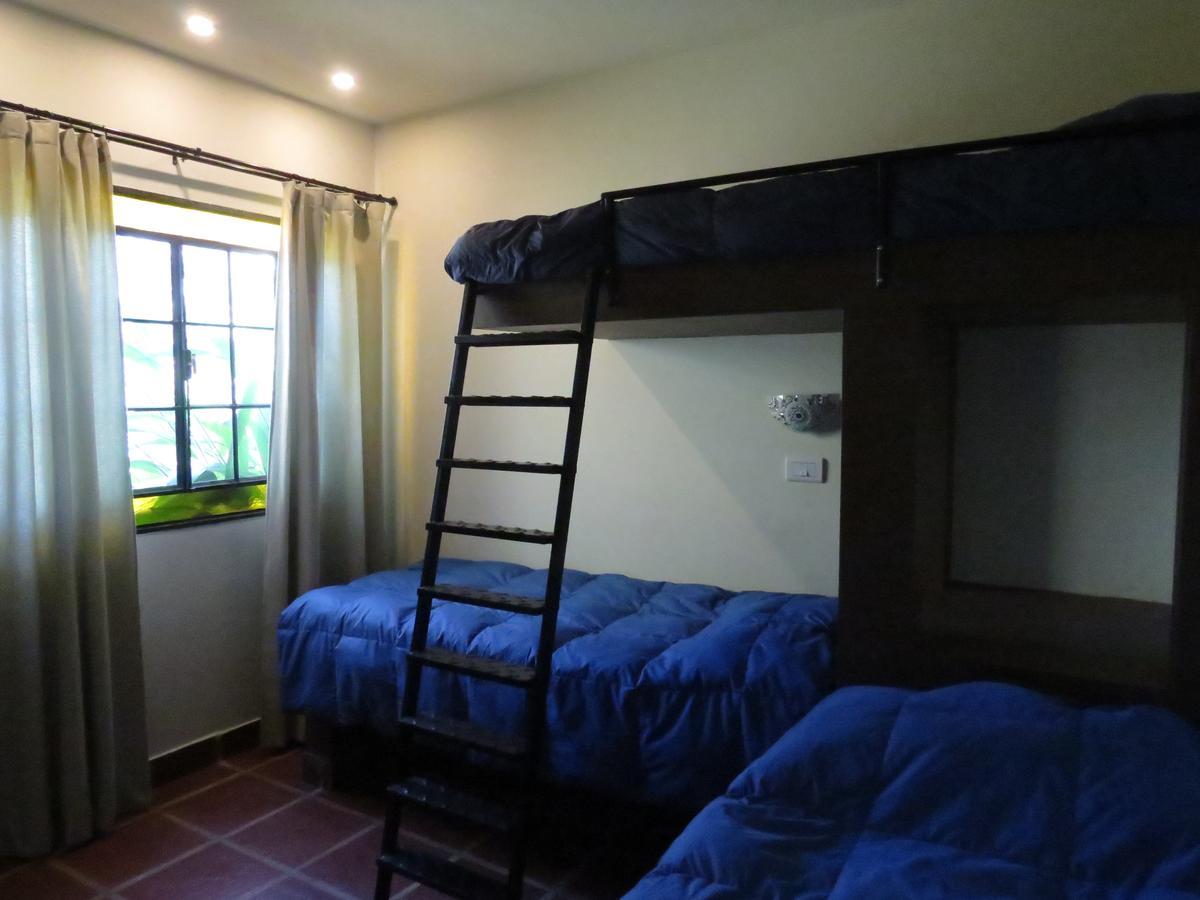 Del Santo Green&rest - Chalet Salta