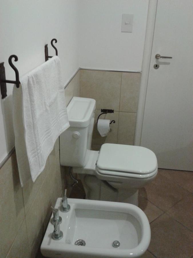 Apartamento La Linda Apart Salta