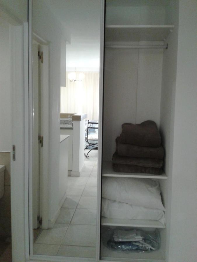 Apartamento La Linda Apart Salta