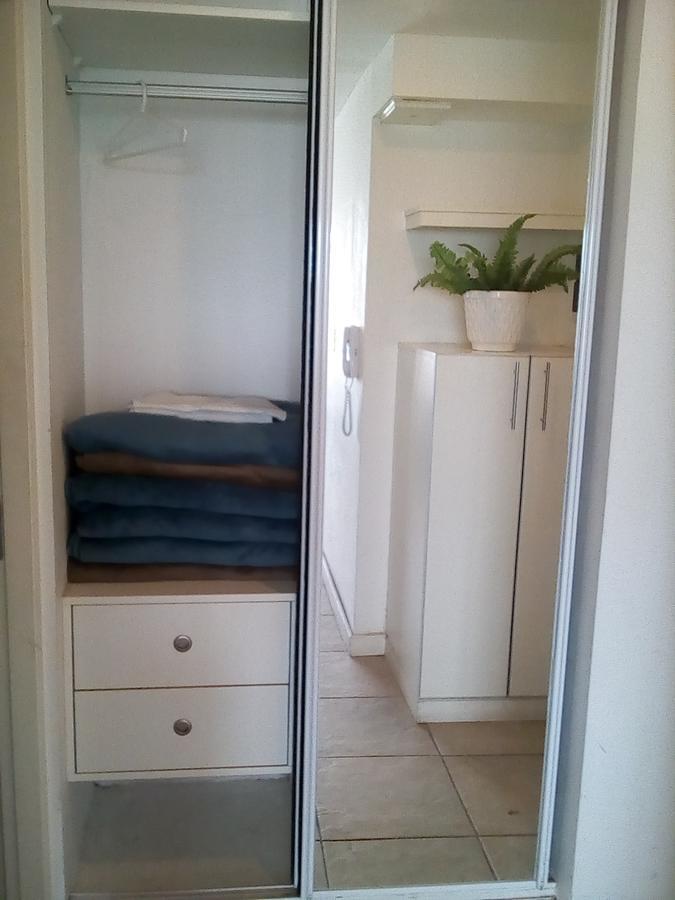 Apartamento La Linda Apart Salta