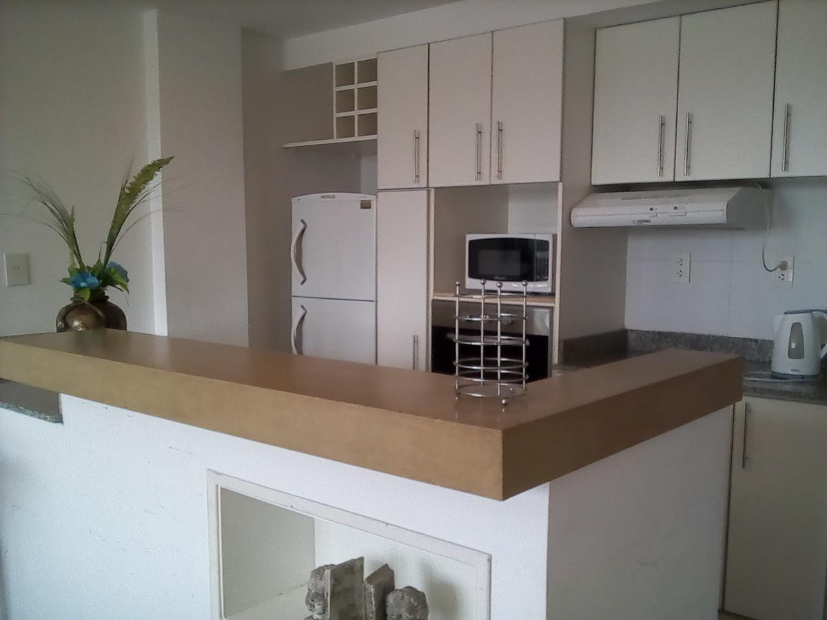 Apartamento La Linda Apart