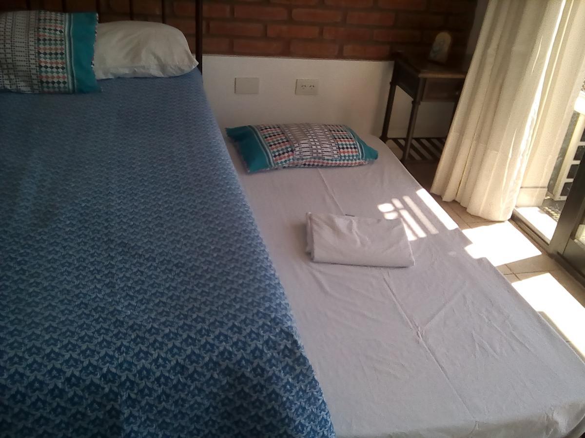 La Linda Apart * Salta