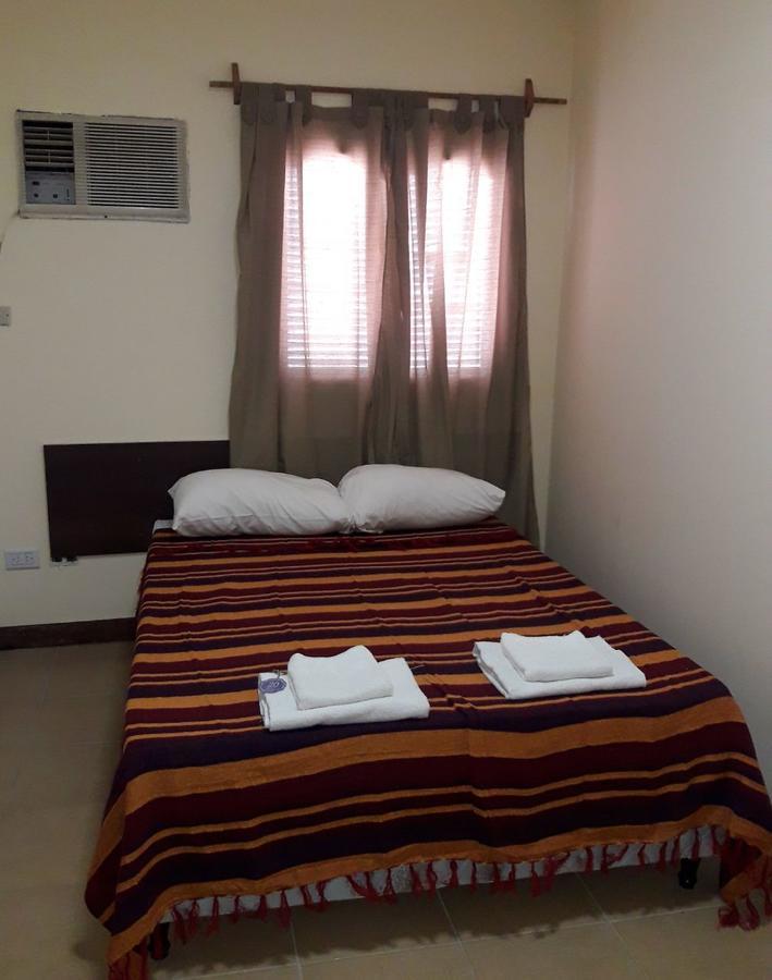 Hotel Gaba Salta