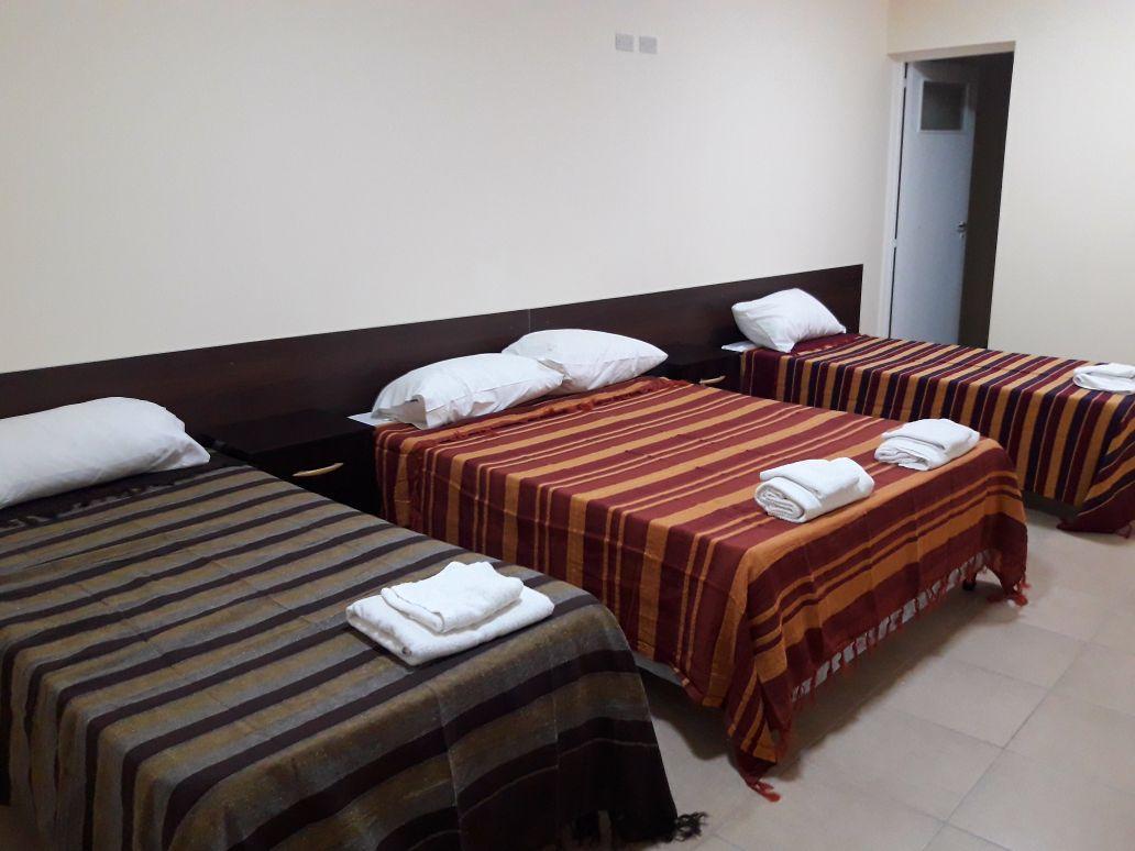 Gaba Hotel Salta