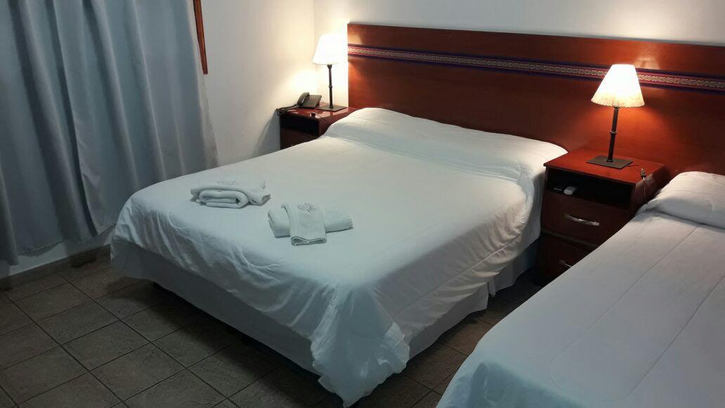 Inti Masi Hotel 2*