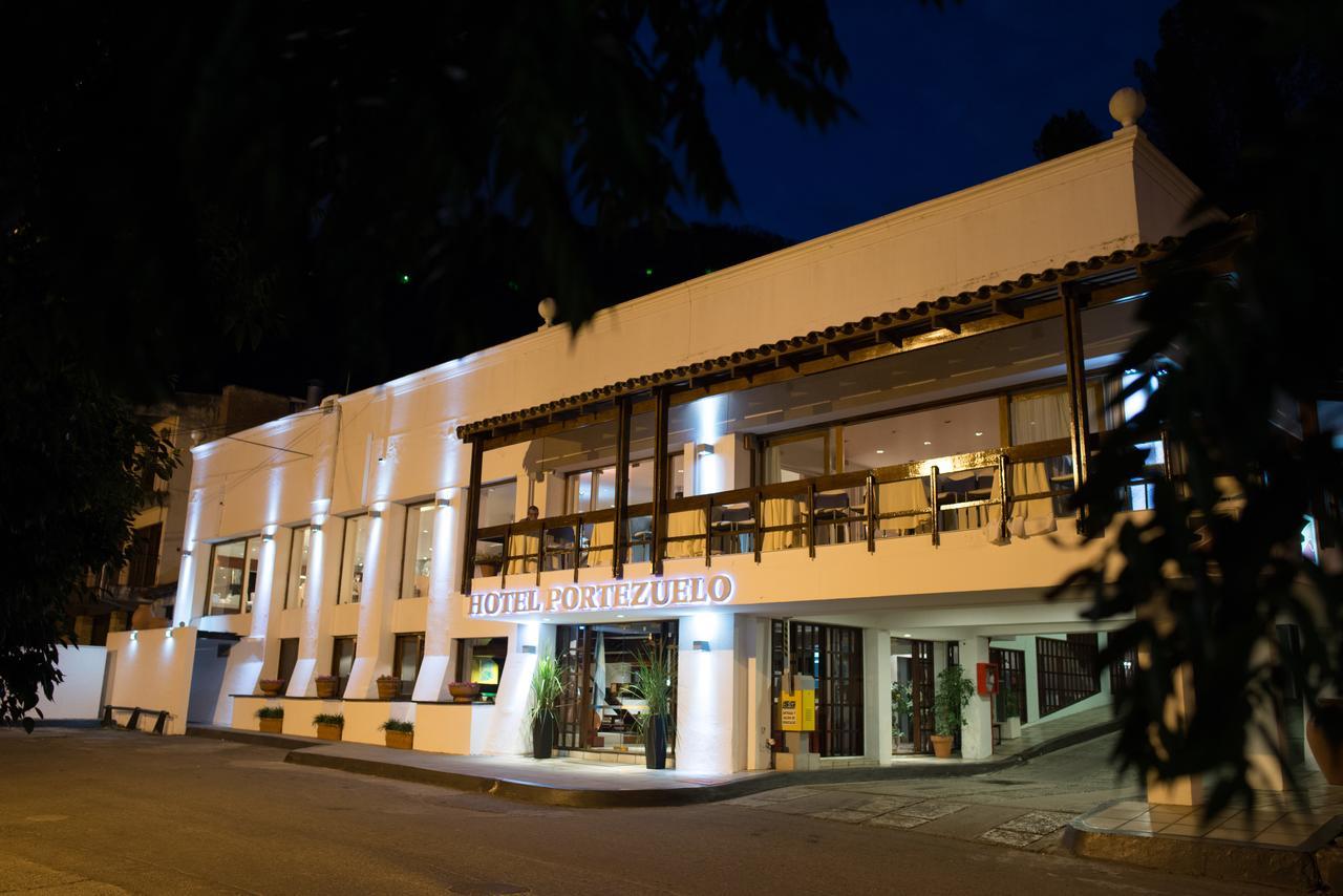Portezuelo Salta
