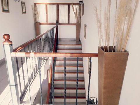 Pecanas Aparthotel
