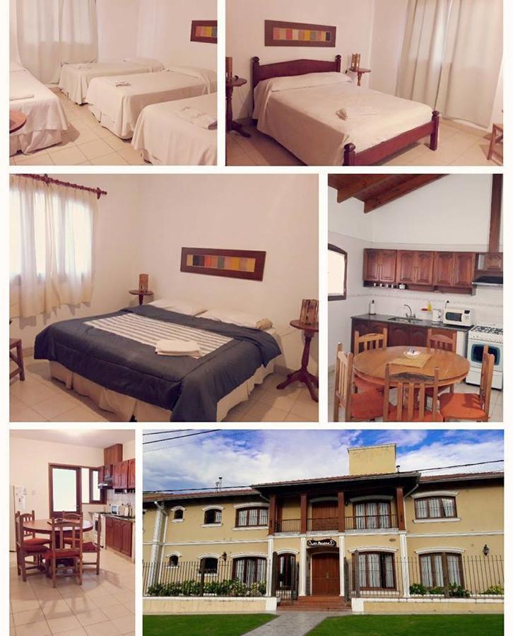 Pecanas 3* Salta