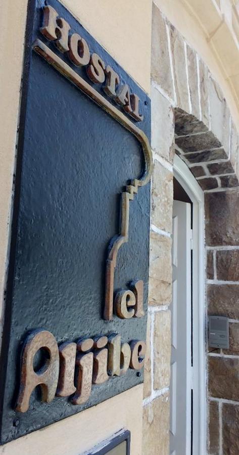 Bed and breakfast El Aljibe