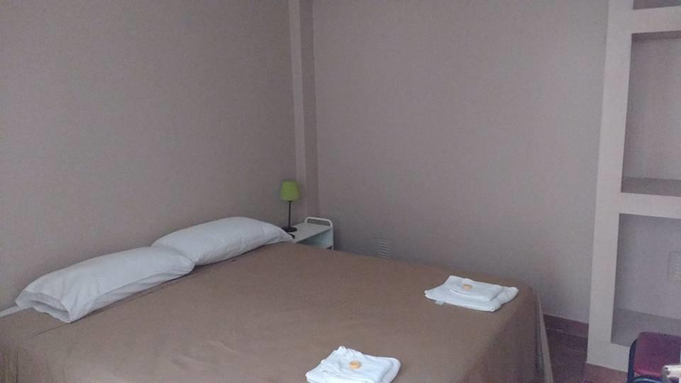 Bed and breakfast El Aljibe 2*