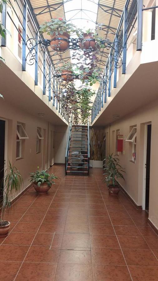 El Aljibe Bed and breakfast Salta